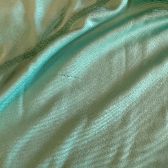 Wonder Nation Boys Rashguard Swim Shirt – XL (14/16) Husky – Light Blue - Picture 3 of 9